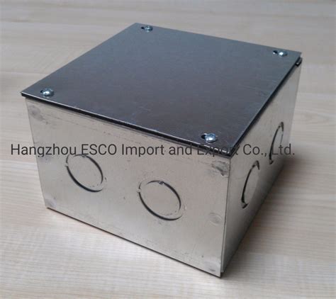 china electrical junction boxes suppliers|steel electrical junction box.